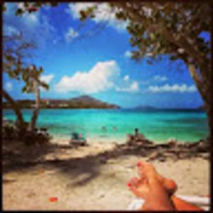 Meet your Posher, Jeniann